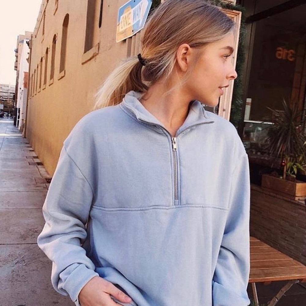 Brandy Melville Sweatshirt